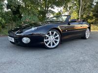 ASTON MARTIN DB7