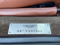 ASTON MARTIN DB7