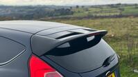 FORD FIESTA VAN