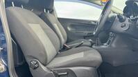 FORD FIESTA VAN