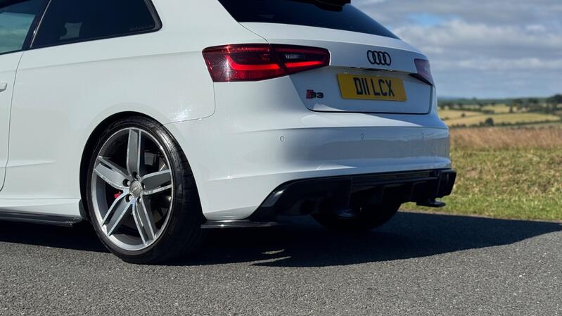 AUDI S3